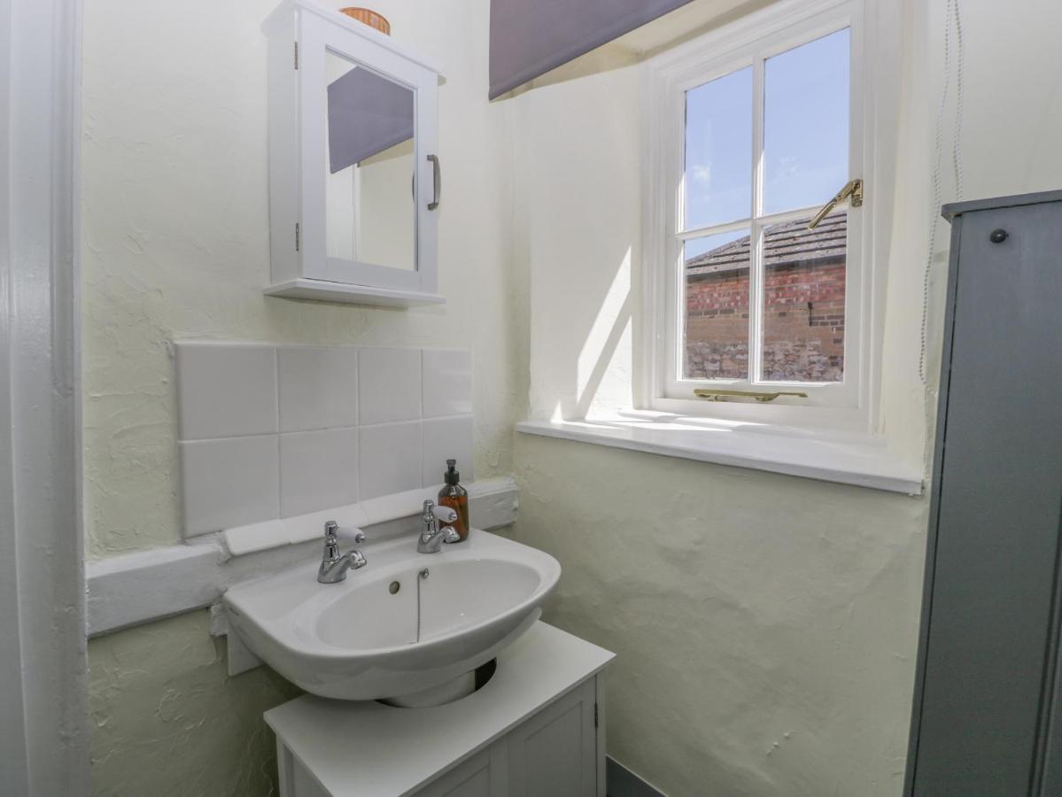 Bell Cottage Dorchester Exterior foto