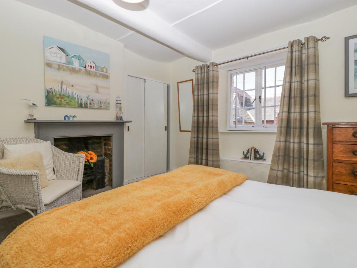 Bell Cottage Dorchester Exterior foto